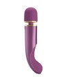 PRETTY LOVE - MASSEUR 7 MODES DE VIBRATION VIOLET