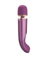 PRETTY LOVE - MASSEUR 7 MODES DE VIBRATION VIOLET