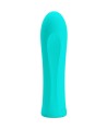 PRETTY LOVE - VIBRATEUR SUPER PUISSANT ALFREDA VERT EAU