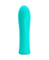 PRETTY LOVE - VIBRATEUR SUPER PUISSANT ALFREDA VERT EAU