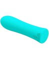 PRETTY LOVE - VIBRATEUR SUPER PUISSANT ALFREDA VERT EAU
