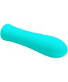 PRETTY LOVE - VIBRATEUR SUPER PUISSANT ALFREDA VERT EAU