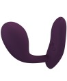 PRETTY LOVE - BAIRD APPLICATION LILA RECHARGEABLE G-SPOT 12 VIBRATIONS