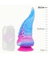 EPIC - GODE TENTACLE BLEU PHORCYS GRANDE TAILLE