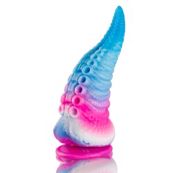 EPIC - GODE TENTACLE BLEU PHORCYS GRANDE TAILLE