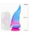 EPIC - GODE TENTACLE BLEU PHORCYS PETITE TAILLE