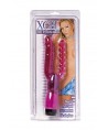 SEVENCREATIONS XCEL DOUBLE VIBRATOR VIOLET