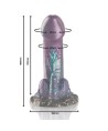 EPIC - GODE BASILIC DOUBLE PLAISIR ÉCAILLEUX PETITE TAILLE