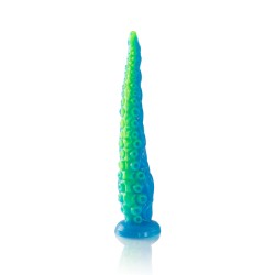 EPIC - GODE TENTACLE MINCE FLUORESCENT SCYLLA PETITE TAILLE