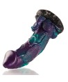 EPIC - GODE BASILIC DOUBLE PLAISIR ÉCAILLEUX GRANDE TAILLE