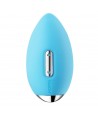 SVAKOM - CANDY SPECIAL PRELIMINARY STIMULATOR BLEU