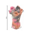 EPIC - TELEMUS CYCLOPS MASTURBATEUR MÂLE BOUCHE