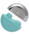 CALEXOTICS - OVATION STIMULATEUR RAVE VERT AQUA
