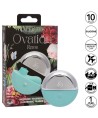 CALEXOTICS - OVATION STIMULATEUR RAVE VERT AQUA