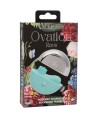 CALEXOTICS - OVATION STIMULATEUR RAVE VERT AQUA