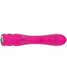 NALONE - FONCTION CHALEUR DU VIBRATEUR PURE RABBIT