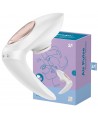 SATISFYER - PRO 4 COUPLES ÉDITION 2020