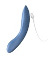 WE-VIBE - RAVE 2 VIBRADOR PUNTO G AZUL