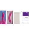 WE-VIBE - RAVE 2 VIBRADOR PUNTO G AZUL