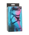 CALEXOTICS - EUPHORIA HARNAIS DE CUISSES MULTI CHAÎNES TAILLE PLUS