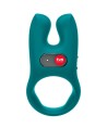 FUN FACTORY - NOS ANILLO VIBRADOR NEGRO