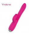 NALONE - VIBRATEUR UPDOWN ET LAPIN AVEC ROTATION