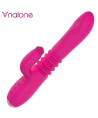 NALONE - VIBRATEUR UPDOWN ET LAPIN AVEC ROTATION