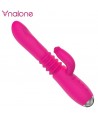 NALONE - VIBRATEUR UPDOWN ET LAPIN AVEC ROTATION