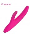 NALONE - VIBRATEUR PERI RABBIT ET MODE SWING