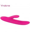 NALONE - VIBRATEUR PERI RABBIT ET MODE SWING