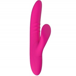 NALONE PERI VIBRATOR RABBIT ET MODE SWING