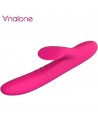 NALONE - VIBRATEUR PERI RABBIT ET MODE SWING