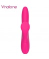 NALONE - VIBRATEUR PERI RABBIT ET MODE SWING