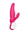 SATISFYER - VIBE MR RABBIT