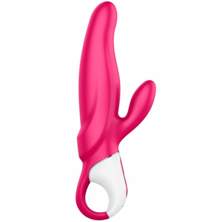 SATISFYER - VIBE MR RABBIT