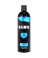 EROS - XXL LIGHT LOVE À BASE D'EAU 600 ML