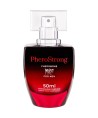 PHEROSTRONG - PARFUM PREROMONE BÊTE POUR HOMME 50 ML