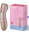 SATISFYER - PRO 2 VIBRATION ÉDITION 2020