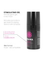 BRUMA - BAUME INTENSIFIANT SAVEUR BUBBLEGUM 15 ML