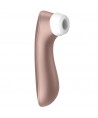 SATISFYER - PRO 2 VIBRATION ÉDITION 2020