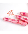 SECRET PLAY - STYLO CORPS FRAISE