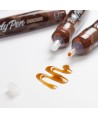 SECRET PLAY - STYLO CORPS CHOCOLAT