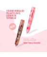 SECRET PLAY - STYLO CORPS CHOCOLAT