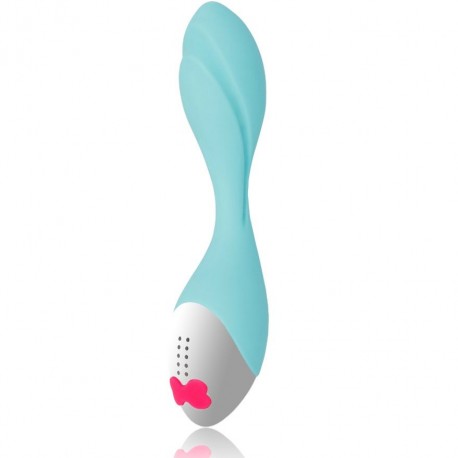 HAPPY LOKY - MINI FUN VIBRATOR