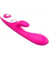 NALONE WANT RECHARGEABLE VIBRATOR VOICE CONTROL