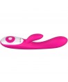 NALONE WANT RECHARGEABLE VIBRATOR VOICE CONTROL