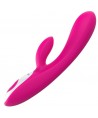 NALONE WANT RECHARGEABLE VIBRATOR VOICE CONTROL