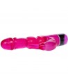 BAILE - VAGUES DE PLAISANCE VIBRATEUR FANTASY AVEC LAPIN 23 CM