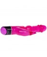 BAILE - VAGUES DE PLAISANCE VIBRATEUR FANTASY AVEC LAPIN 23 CM