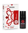BRUMA - VIBRATEUR LIQUIDE ULTRA GLISSANT FRAISE 15 ML